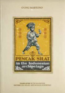 Pencak Silat Merentang Waktu